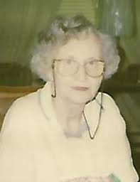 Nina Hill Obituary March 17, 2020