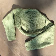 Check spelling or type a new query. Simple Knitted Shrug Made By Marni