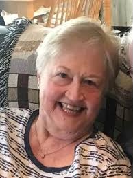 Obituary for Donna Carter Fender