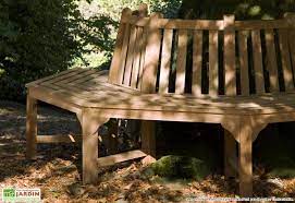 banc de jardin teck winston mobilier jardin banc jardin mobilier de jardin design