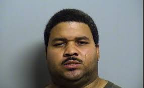 Tulsa Police Arrest Man after Slow-Speed Chase