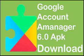 Have an apk file for an alpha, beta, or staged rollout update? Google Account Manager 6 0 Apk Free Download For Android And Ios