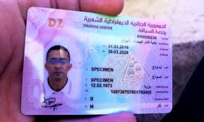 We did not find results for: Permis De Conduire Biometrique Generalisation De La Delivrance A Travers Le Territoire National