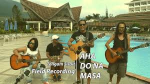 We did not find results for: Lagu Batak Aha Do Na Masa By Tongam Sirait Field Recordings Akustik Live Cover Chords Chordify