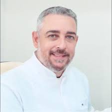 Dr.Fernando Moraes Odontologia
