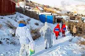 We find winter to be one of thet most beautiful seasons. Red Cross Provides Relief Ahead Of Extreme Winter Season In Mongolia International Federation Of Red Cross And Red Crescent Societies