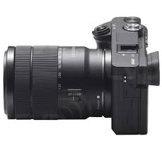 Ruggard hunter 35 dslr holster bag. Buy Sony Alpha A6400 Aps C Exmor Cmos 4k 24 2mp Mirrorless Digital Camera 18 135mm F3 5 5 6 Zoom Lens Kit Ilce6400m Cec