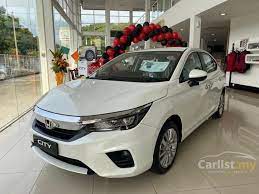 Honda city 2021 spec v. Honda City 2021 V I Vtec 1 5 In Selangor Automatic Sedan White For Rm 86 671 7406996 Carlist My