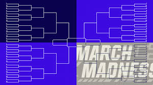 Times, tv schedule for sunday's ncaa sweet 16 games joshua 3 months ago 3 min read just six games separate march madness fans from the final four, and four of them will be played today. What Channel Is March Madness On Today Times Tv Schedule For Sunday S Ncaa Sweet 16 Games Sporting News