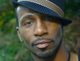 Actor Leon Robinson at 60: "Seize The Day"