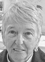 CAMILLE KENNEDY Obituary (2015)