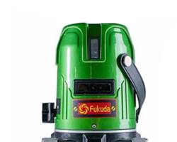 may can bang laser fukuda ek 400gj