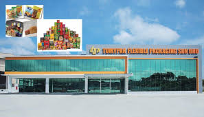 Iffco malaysia sdn bhd (imsb) was established in 1999 and employs 325 people. Tomypak 7285 Tomypak Holdings Bhd A Turnarund Thematic Play Sharetisfy