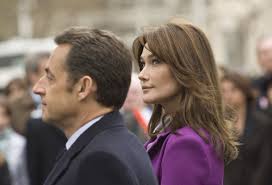 Carla and nicolas sarkozy were maried on 2 february 2008 at the elysee palace in paris. Womenthatdo Carla Bruni Inspirational Women Entity
