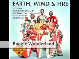 Boogie Wonderland Boogie Wonderland My Love Song Dance Music Videos