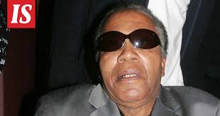 Hollywood-elokuvan inspiraationa tunnettu huumeparoni Frank Lucas