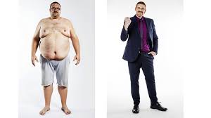 Acht prominente zieht es beim comeback auf die alm. The Biggest Loser 2019 Vorher Nachher Fotos Der Kandidaten Stern De
