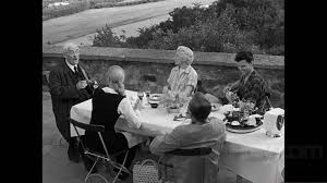 Fancy watching 'wild strawberries' in the comfort of your own home? Wild Strawberries Blu Ray Release Date June 11 2013 Smultronstallet