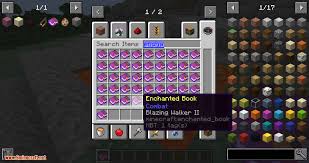 Ma Enchants Mod 1 16 3 1 15 2 Multiple New Enchants And Curses 9minecraft Net