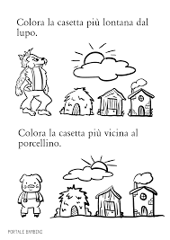 Per ciascun nome maschile e femminile, troverete una scheda che ne svela le origini e il significato, l'onomastico e. Stampate Tutte Le Schede Sui Prerequisiti Su Portale Bambini Stampabili Prescolari Immagini Di Scuola Porcellini