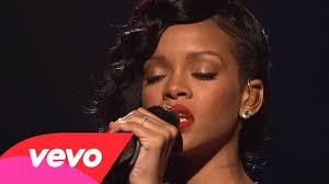 Rihanna Stay Live On Snl Ft Mikky Ekko Snl Rihanna