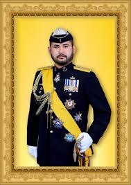 Who is queen zarith sofiah binti almarhum? Hrh Crown Prince Of Johor Hrh Crown Prince Of Johor