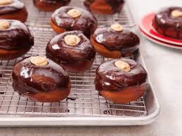 Full ingredient & nutrition information of the olive garden's venetian apricot chicken calories. Easy Doughnut Recipes Cooking Channel Sweet Recipes And Food For Baking Cooking Channel Cooking Channel