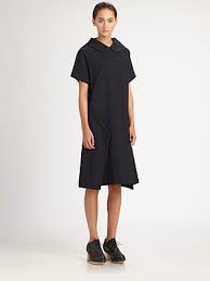 Comme Des Garcons Peter Pan Collar Dress Peter Pan Collar Dress Modern Outfits Dresses