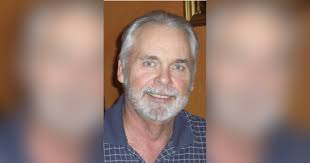 Roger Dalton Obituary