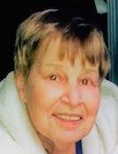 Frances Wright Obituary (2019)