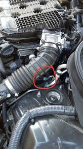 Your car can develop coolant leaks from many different places. Coolant Leak Where S This Location Myg37