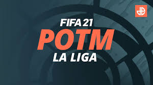 We did not find results for: Fifa 21 La Liga Player Of The Month Potm Nominees Winners Dexerto