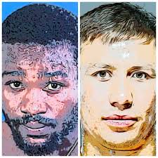 With both in their prime who would have won this fight❓👇 Ward 🆚 Golovkin.