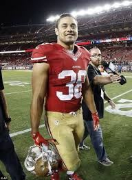 San francisco 49ers announced rb jarryd hayne has retired. Jarryd Hayne Shirtless Nfl Uniform Speedo Gay Girlfriend