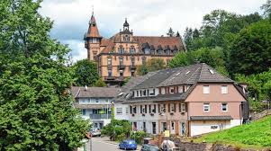 Sie besitzen viel mehr als die 8 reichsten milliardäre auf diesem planeten zusammen. St Georg Nordrach Und Seine Wechselvolle Geschichte Baden Online Nachrichten Der Ortenau Offenburger Tageblatt