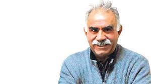 Öcalan is often referred to as apo (kurdish for uncle) in popular kurdish culture. Abdullah Ocalan The Kurdish Project