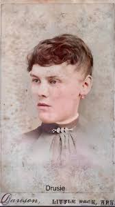 Lucius Walter Wheatley (1871-1957) Walter with his wife Aritta Tennessee  Wheatley (left) circa 1910 and in the 1950's. Yes....Walter was related to  Hill. Walter's brother Rufus was Hill's father.