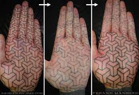 Pin By Ella Trick On Runica Citeste Si Gaseste La Rock Club Land Domain Palm Tattoos Finger Tattoos Healing Tattoo