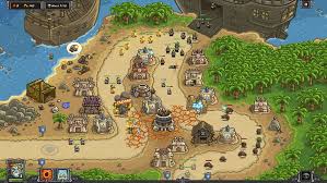 Download kingdom rush frontiers 5.3.07 apk + mod (unlocked/ money) + data for android.up to the enemies by building towers and obstacles. Apple Arcade Gets 2 New Games Galaga Wars And Kingdom Rush Frontiers Td Cnet