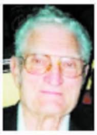 WILLIS ROBINSON Obituary (2013)