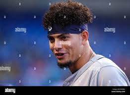 Willy Adames's Instagram, Twitter & Facebook
