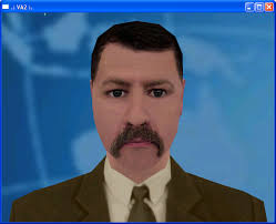 ENGAGE: Automated Gestures for Animated Characters