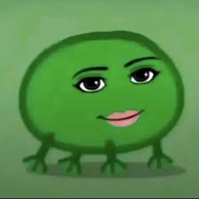 Ranita Roblox In 2020 Cute Memes Frog Meme Stupid Funny Memes