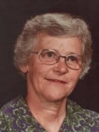 Louise Worth Obituary (1919