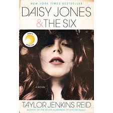 Daisy Jones & The Six Book Review