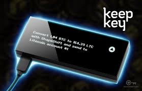 The software within the cryptocurrency wallet is connected directly to the blockchain, so it allows you to submit transactions to the ledger. Keepkey Wallet Review Crypto Hardware Storage User Guide Master The Crypto