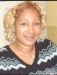 Mary Frazier Obituary (2014)