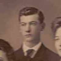 Thomas Raymond Hess (1886–1958)