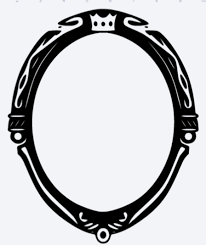 Free Free 104 Snow White Mirror Svg SVG PNG EPS DXF File