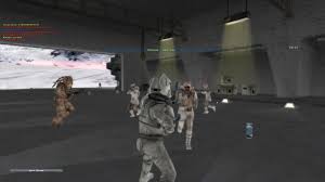 Disney Brings Multiplayer Back To Classic Star Wars Battlefront 2 Ars Technica